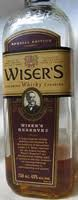Wiser's Reserve Special Edition